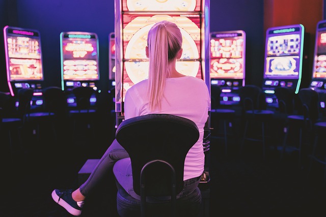 3D Slot Graphics