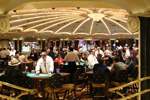 Casino Loyalty Programs