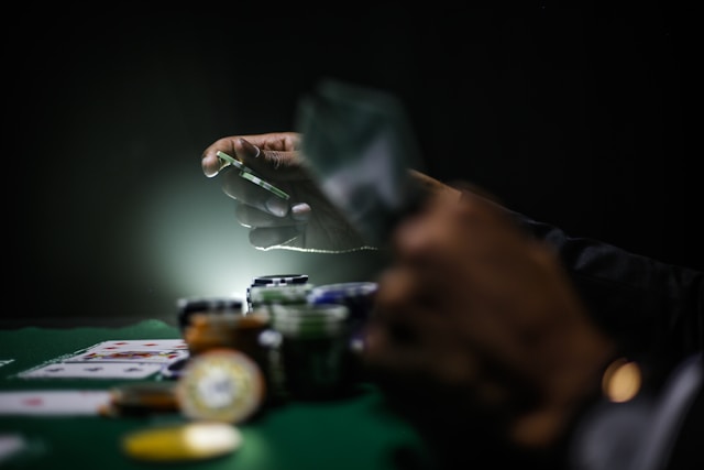 Casino Loyalty Programs