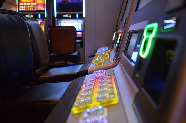 Slot Tournaments