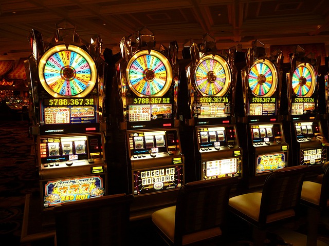 Slot Tournaments