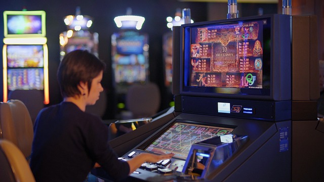 Slot Tournaments